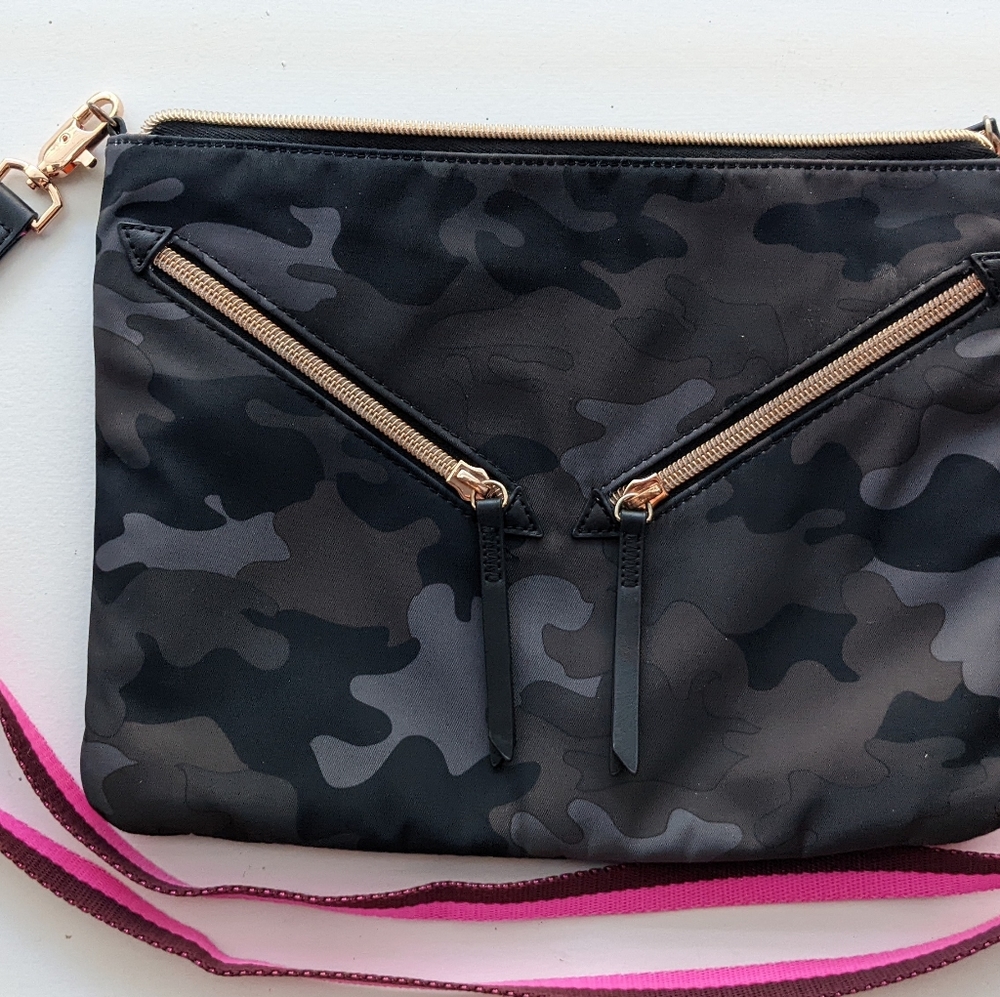 Stella & Dot crossbody bag